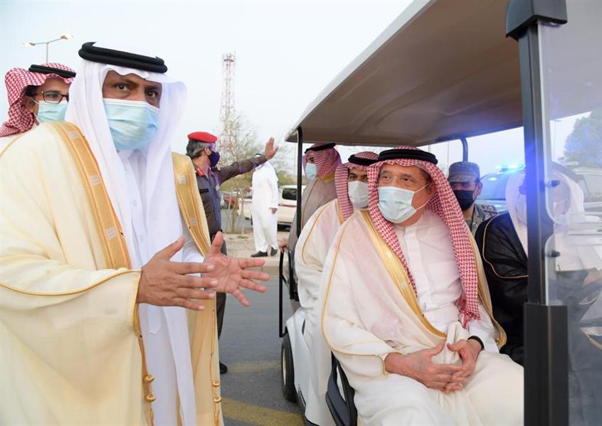 مشاريع تنموية بمحافظة بيش مشاريع تنموية بمحافظة بيش