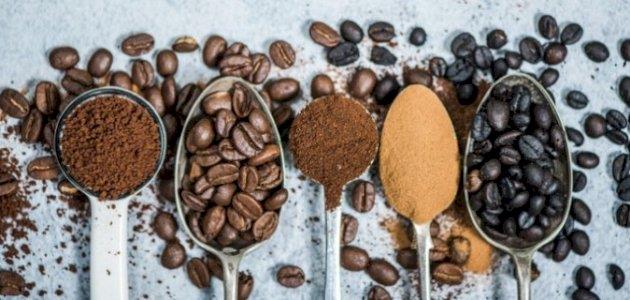 الكافيين الكافيين