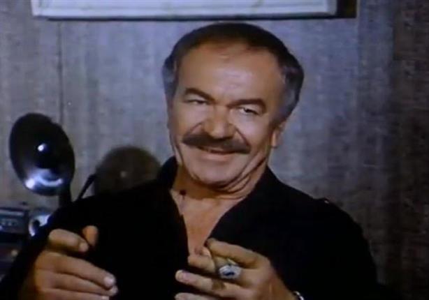 الفنان المصري عادل أدهم