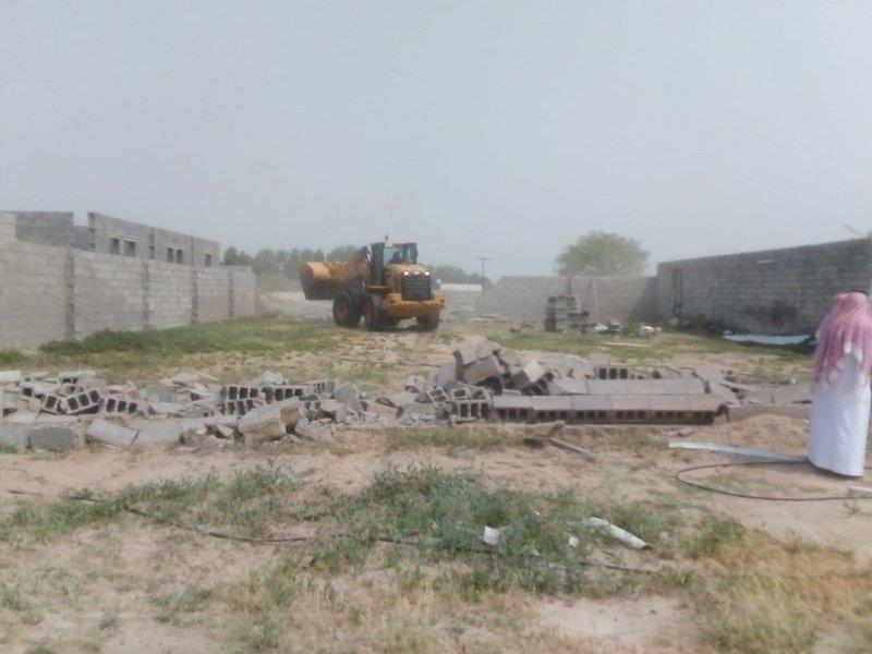 بلدية وادي جازان