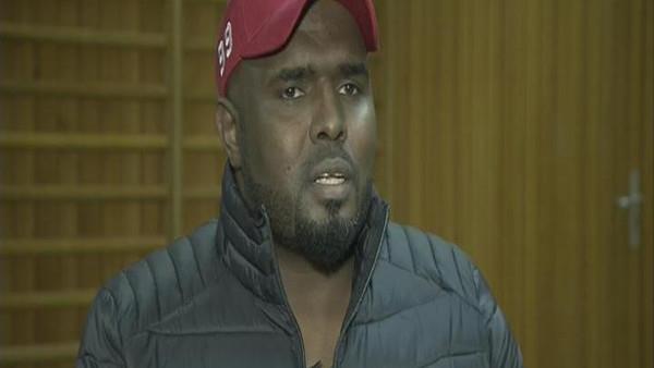 محسن الحارثي