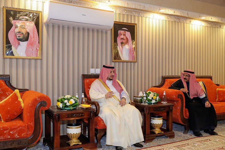 نائب أمير الجوف