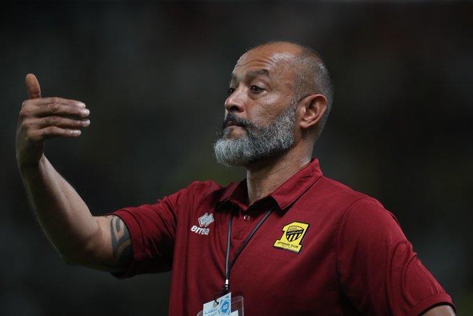 سانتو سانتو