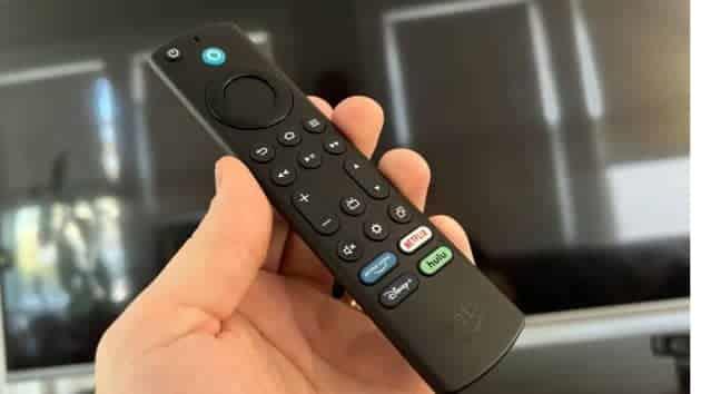 أمازون صنعت أول تلفاز لها مزود بأليكسا داخليًا