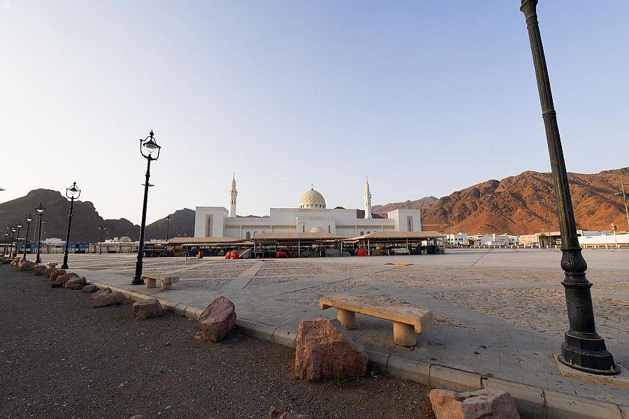 مسجد سيد الشهداء مسجد سيد الشهداء