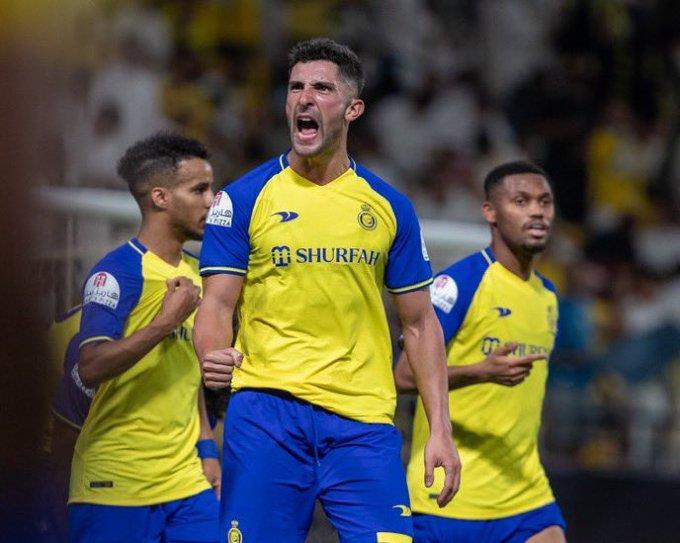 النصر