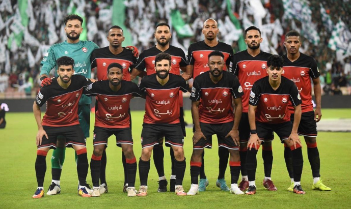 الرائد