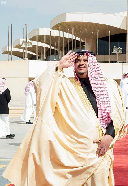 ولي العهد البحرين