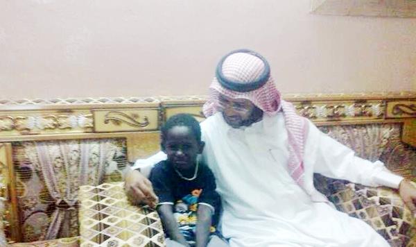  زار، مساء أمس، عبد الله كنديري؛ الشهير بـ 