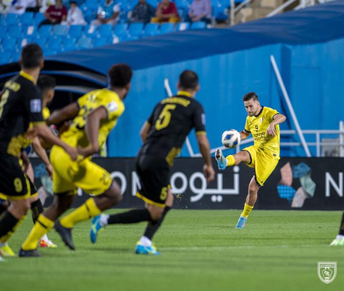 التعاون التعاون