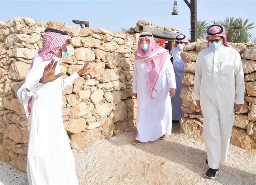 . أمير جازان 