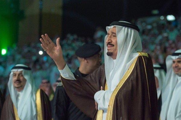 خادم الحرمين الشريفين خادم الحرمين الشريفين