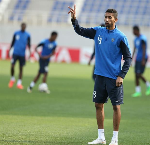نادي الهلال السعودي 