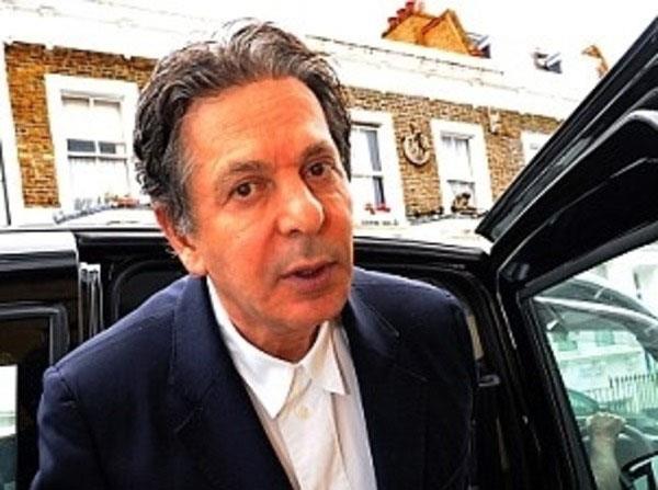 تشارلز ساتشي