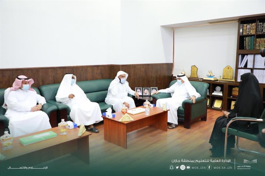 تعليم جازان تعليم جازان