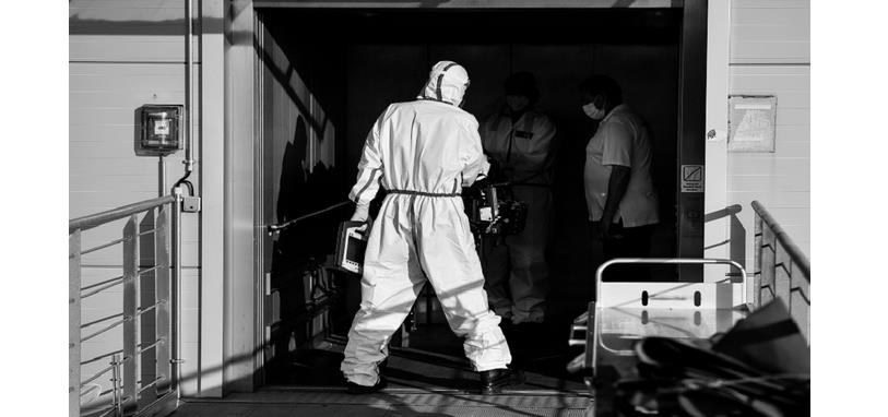 بعد الأسود والأبيض.. ظهور عدوى الفطر الأصفر الفتاكة في الهند بعد الأسود والأبيض.. ظهور عدوى الفطر الأصفر الفتاكة في الهند