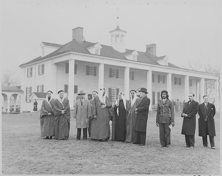 شخصية الأسبوع.. الملك سعود رائد الإصلاح التنظيمي