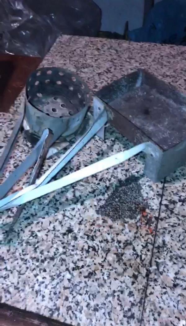 الأمانة تكشف عن الأمانة تكشف عن