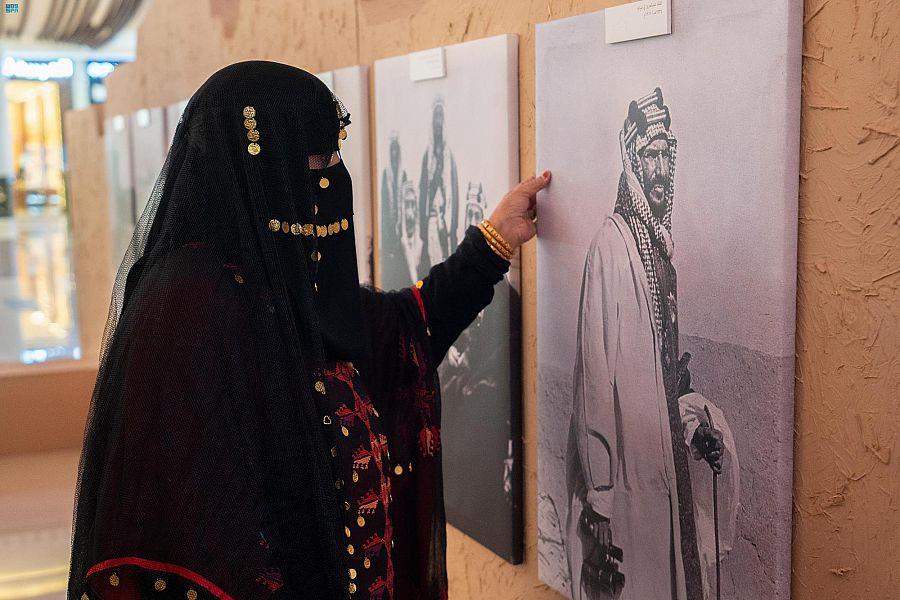 المجمعات التجارية في مدن المملكة تستقبل زوارها بفعاليات وعروض حصرية احتفاءً بيوم التأسيس