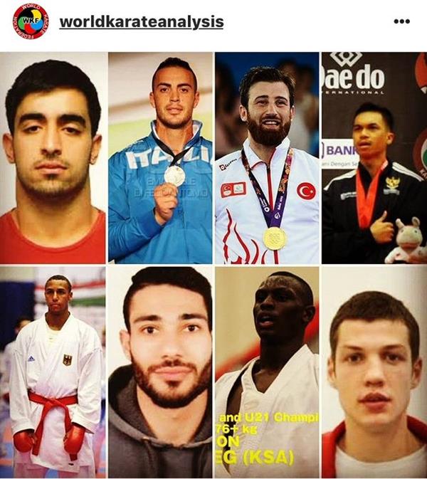 المنتخب السعودي