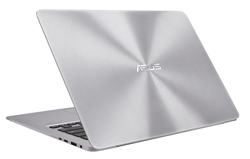 2. ASUS ZenBook