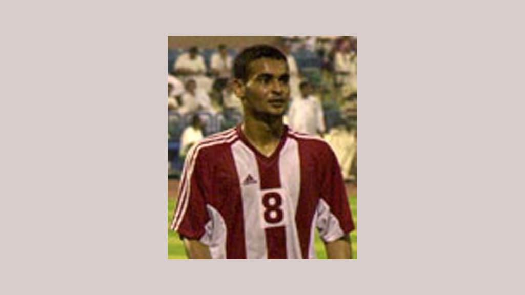 وفاة لاعب الوحدة: