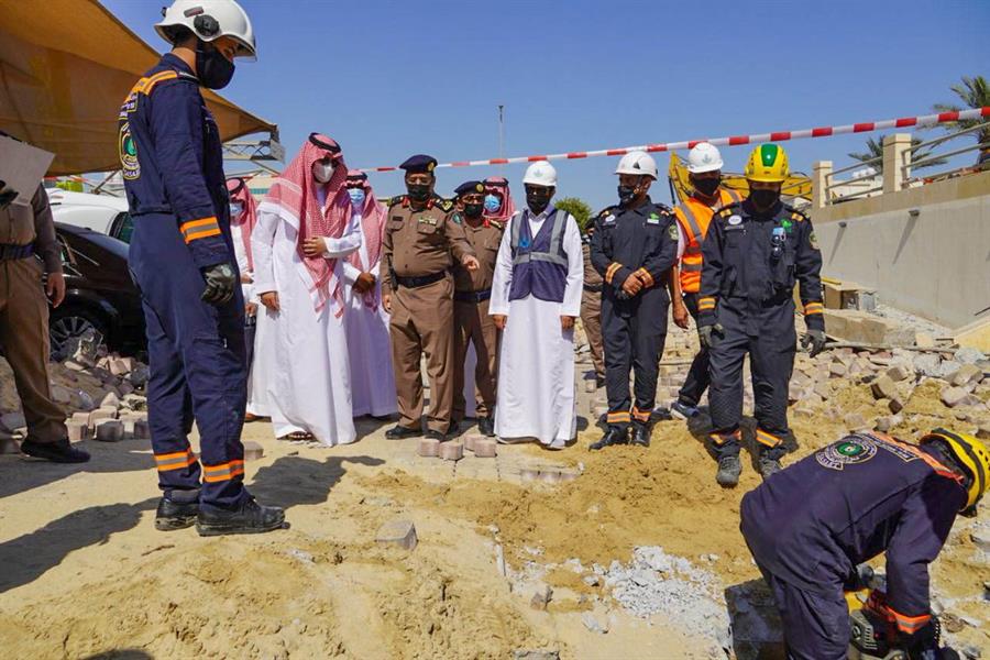 الامير احمد بن فهد