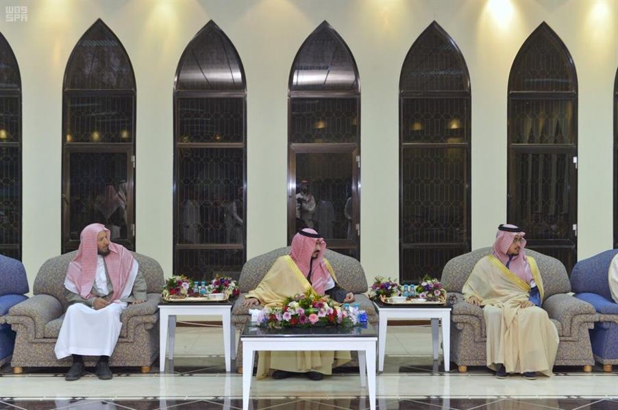  الأمير بدر بن سلطان بن عبدالعزيز