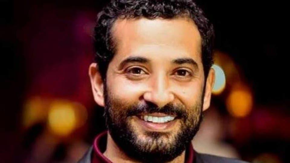 عمرو سعد