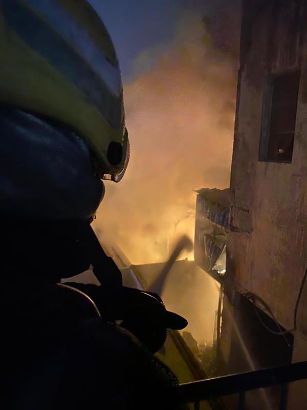 الدفاع المدني الدفاع المدني