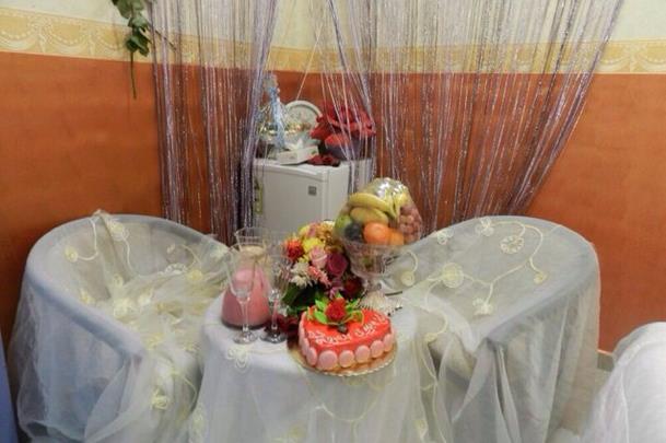 صور من الاحتفال