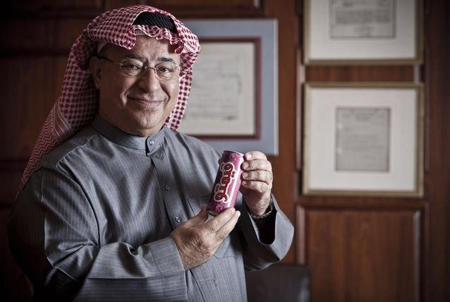 أخبار 24 وفاة رجل الأعمال "العوجان".. مالك إمبراطورية المرطبات و"الفيمتو"