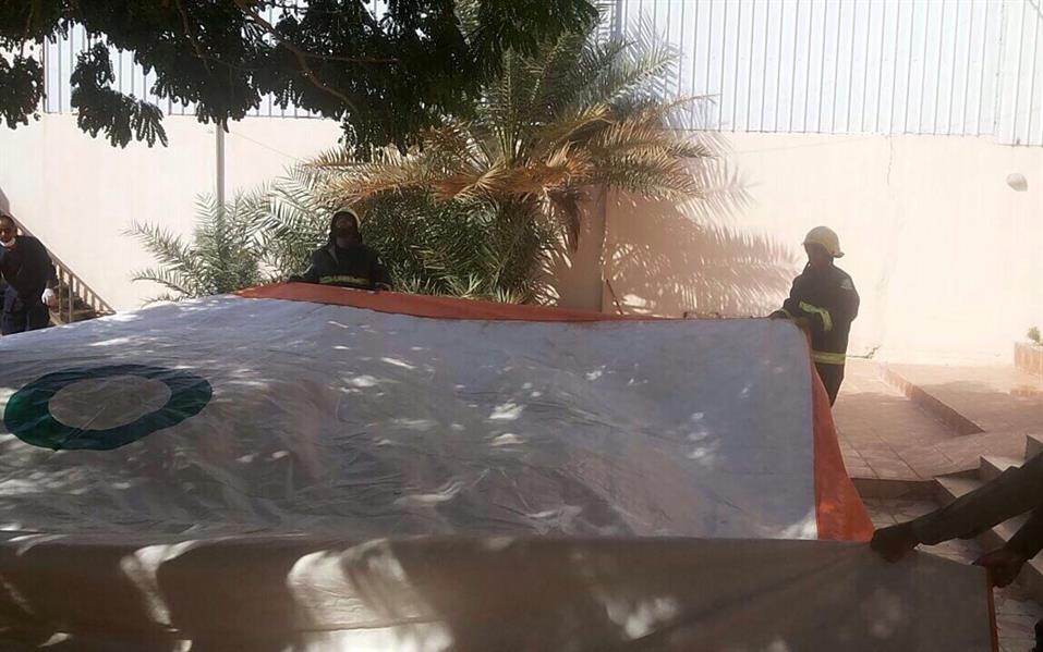 عملية الانقاذ