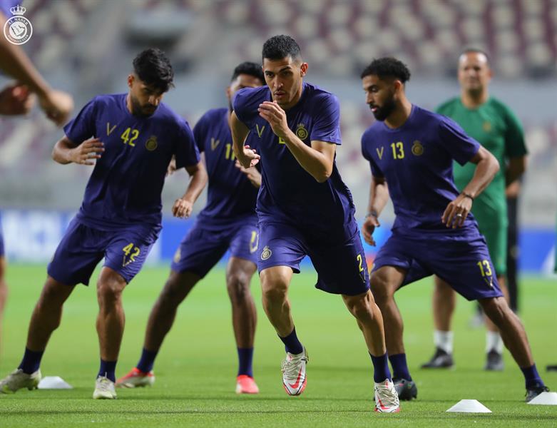 النصر