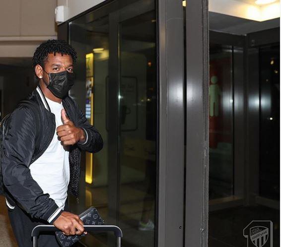 أجانب الاتحاد