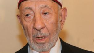 محمد سعيد البوطي