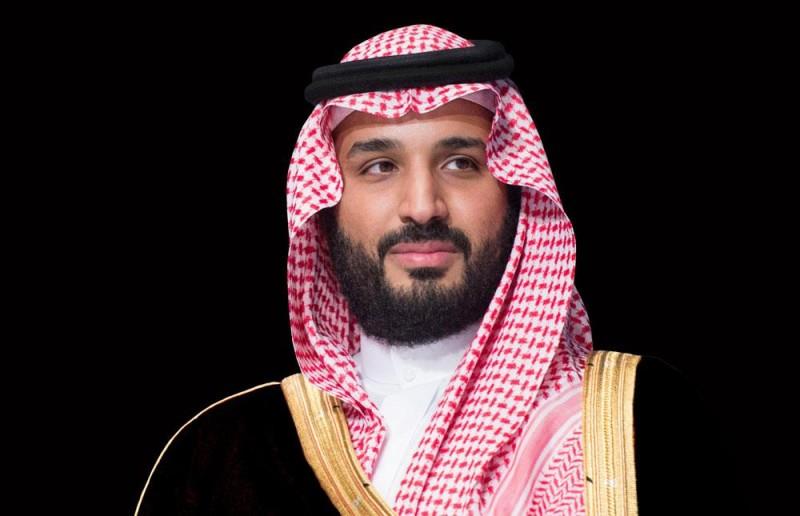 الامير محمد بن سلمان