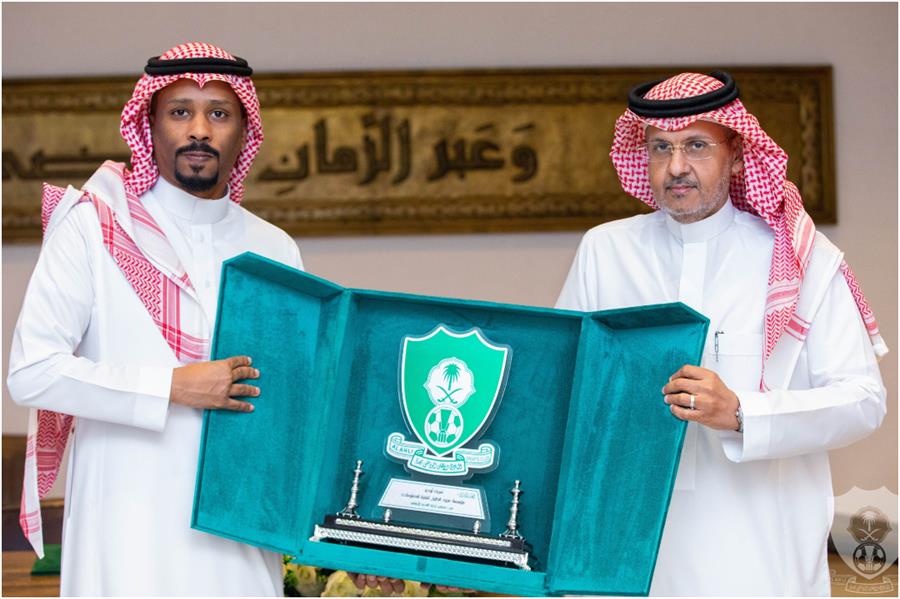 رسميًا.. "الأهلي" يُطلق المرحلة الأولى لخطة "التحول الرقمي"