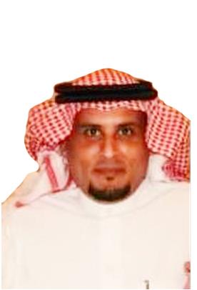 مساعد بن حريب