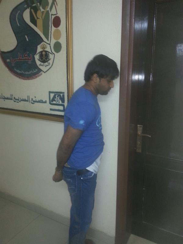 مقتل طفل سعودي على يد خياط باكستاني داخل محله بتبوك