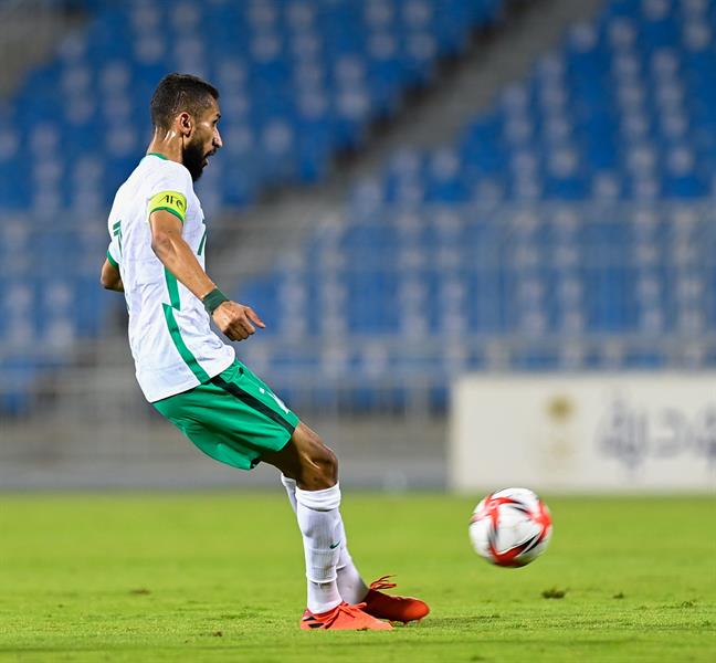 المنتخب الاولمبي