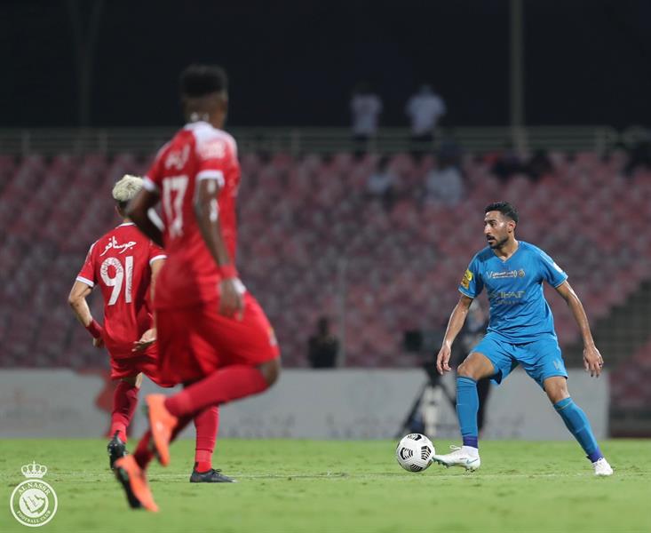 الوحدة والنصر
