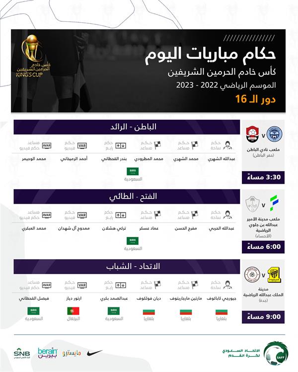 كأس الملك