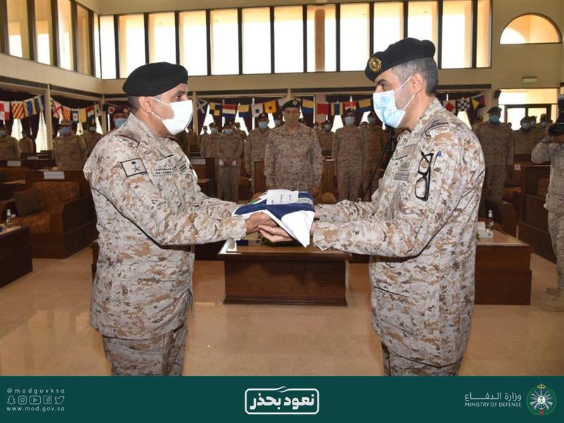 القوات البحرية