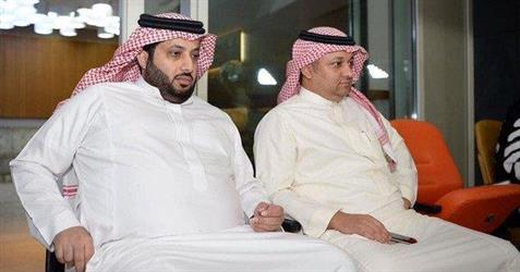 آل الشيخ يتكفل بمدرب ولاعبين أجانب للحزم آل الشيخ يتكفل بمدرب ولاعبين أجانب للحزم