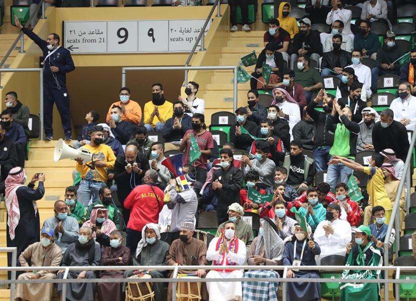 اخضر اليد اخضر اليد