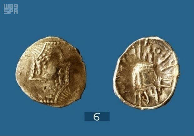 العملات المتداولة بالمملكة منذ قرون