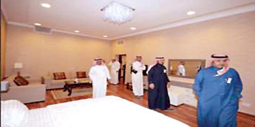 سجن المباحث العامة بالحائر