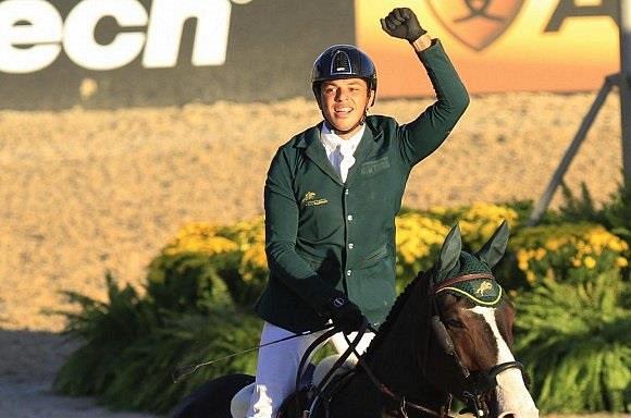 الفارس عبدالله الشربتلي