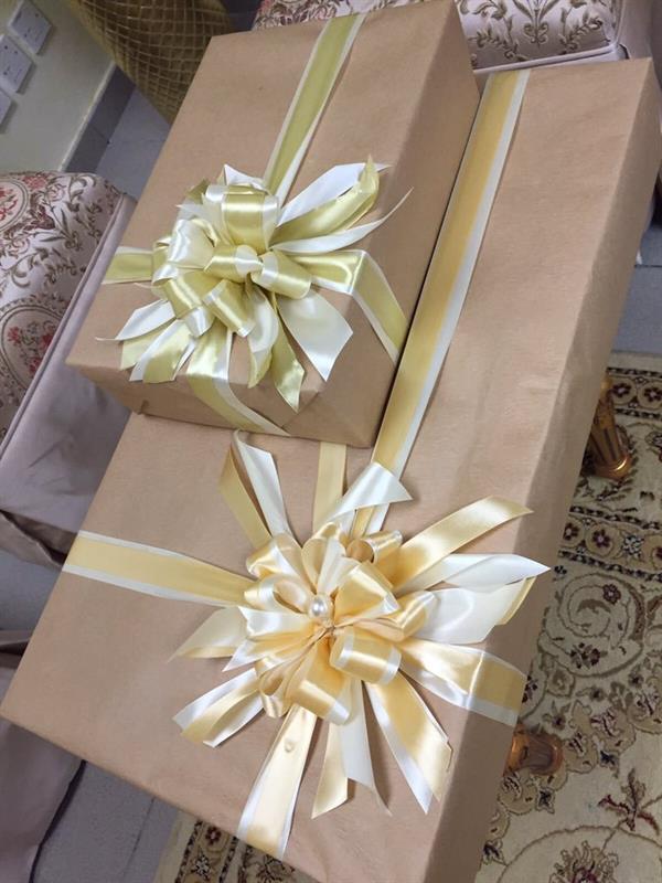 هدية من ولي العهد لموقوف أمني بمناسبة زواجه هدية من ولي العهد لموقوف أمني بمناسبة زواجه